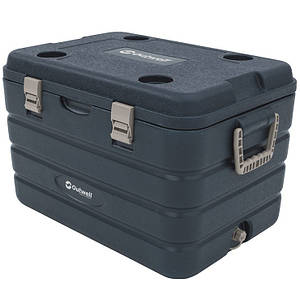 Термобокс Outwell Coolbox Fulmar, 60 л | Ізотермічний контейнер для транспортування охолоджених або заморожених продуктів і напоїв