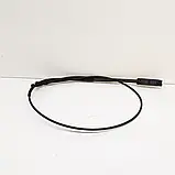 Трос відкриття замку капота BMW 5 G30 17-23 на замок 51237347414, фото 2