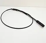 Трос відкриття замку капота BMW 5 G30 17-23 на замок 51237347414, фото 5