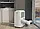 Кондиціонер мобільний Whirlpool PACF212HPW, фото 6