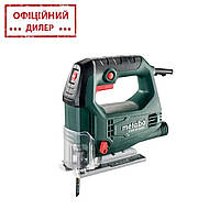 Лобзик Metabo STEB 65 Quick (601030000)