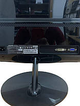 Монітор Philips 247E3LSU00 / 24" (1920x1080) TN / DVI, VGA, фото 4
