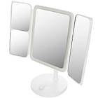 Promo Ціна! Дзеркало Xiaomi LED Lighted Makeup Mirror (NV536) - тільки на ZaGrosh.com.ua