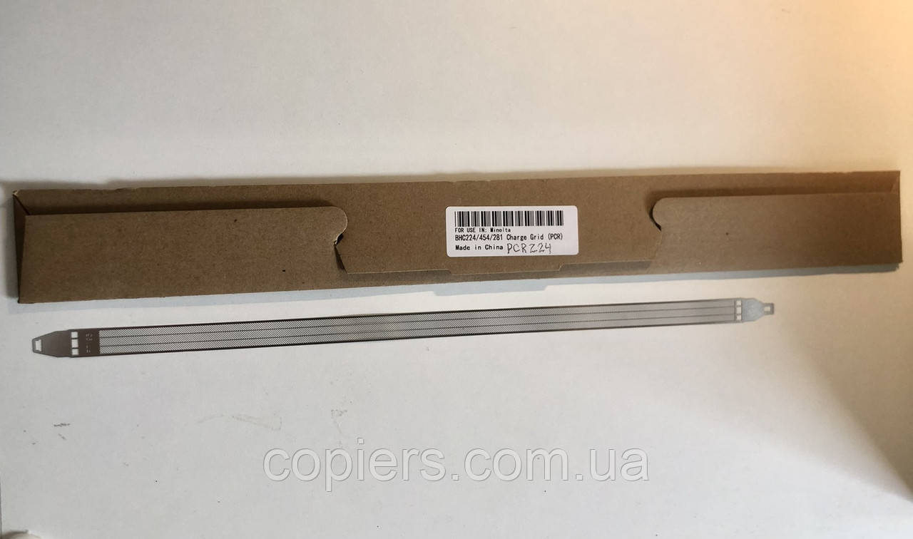 Charge grid сітка заряду, сумісна Konica Minolta 224e/284e/с224/с221/с284, PCR224, фото 1