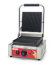 Гриль контактний  GoodFood ECG10 Panini RED, фото 3