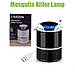 Лампа пастка від комарів і комах Mosquito killer Lamp USB Nova NV-818 Jw, фото 7