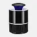 Лампа пастка від комарів і комах Mosquito killer Lamp USB Nova NV-818 Jw, фото 9