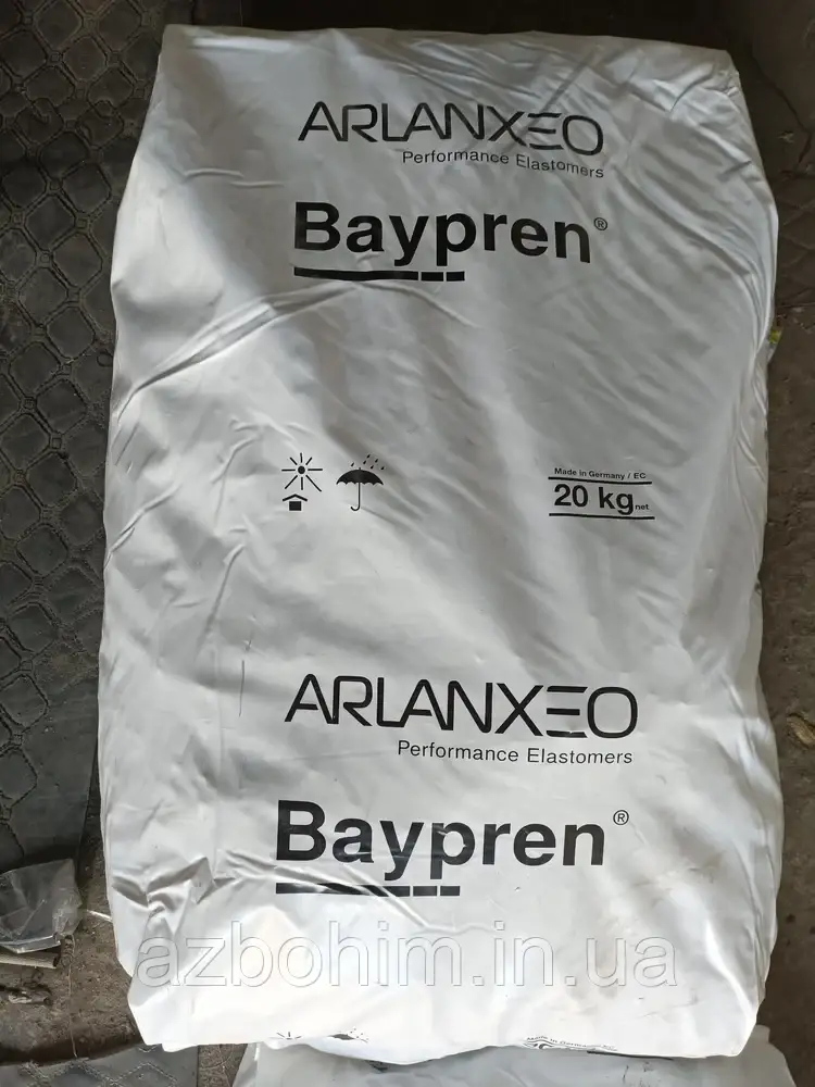 Каучук Baypren® 210 M 39-47