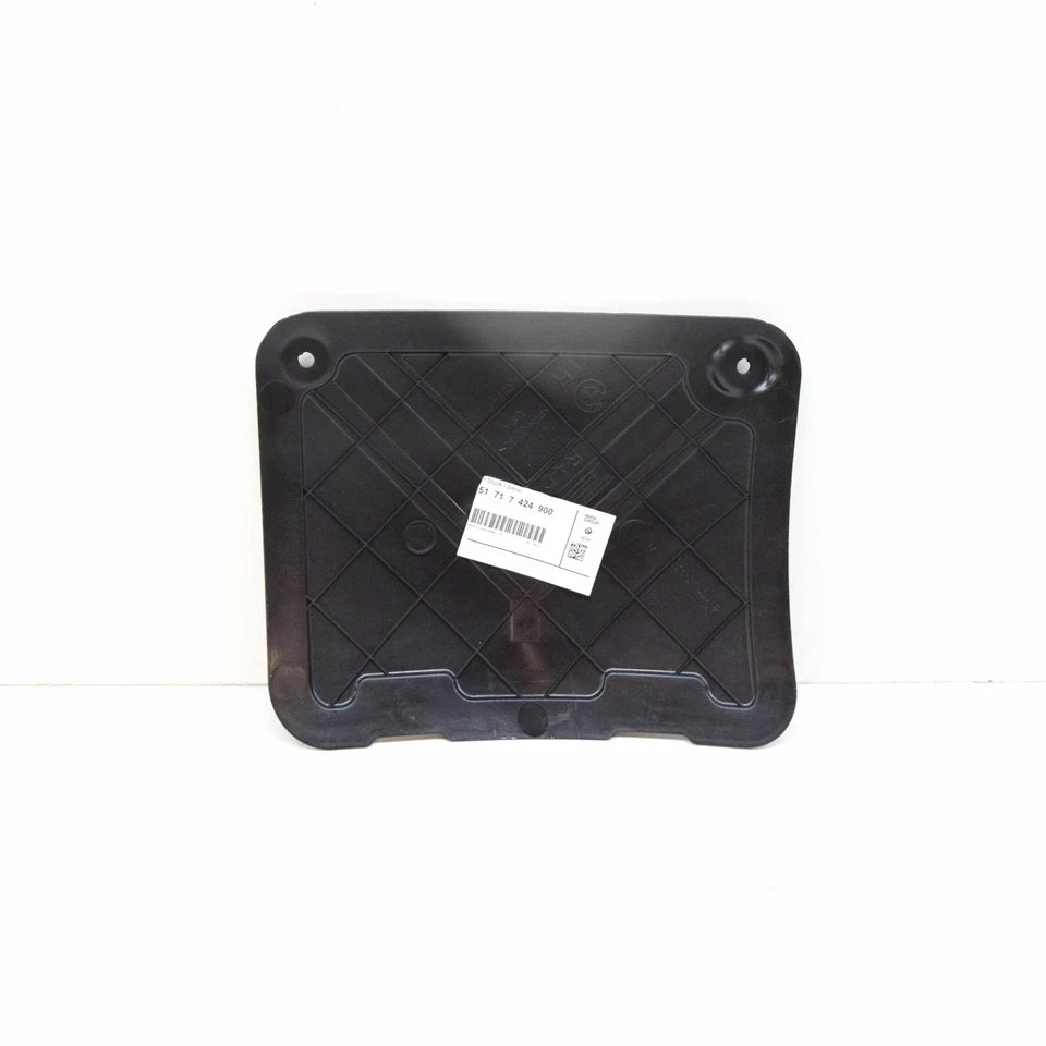 Лючок підкрилка передній лівий BMW X5 G05 19-24, 51717424900, фото 1