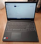 Ноутбук Леново Lenovo IdeaPad S340-15IWL AMD Athlon Silver, фото 4