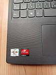 Ноутбук Леново Lenovo IdeaPad S340-15IWL AMD Athlon Silver, фото 7