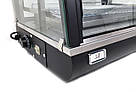 Вітрина теплова GoodFood WS920 Black Line, фото 4