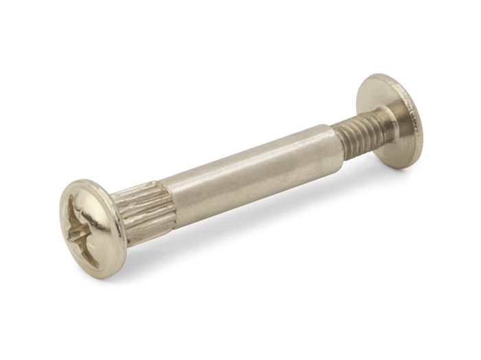 Стяжка міжсекційна GIFF M4 D-6 mm 07912
