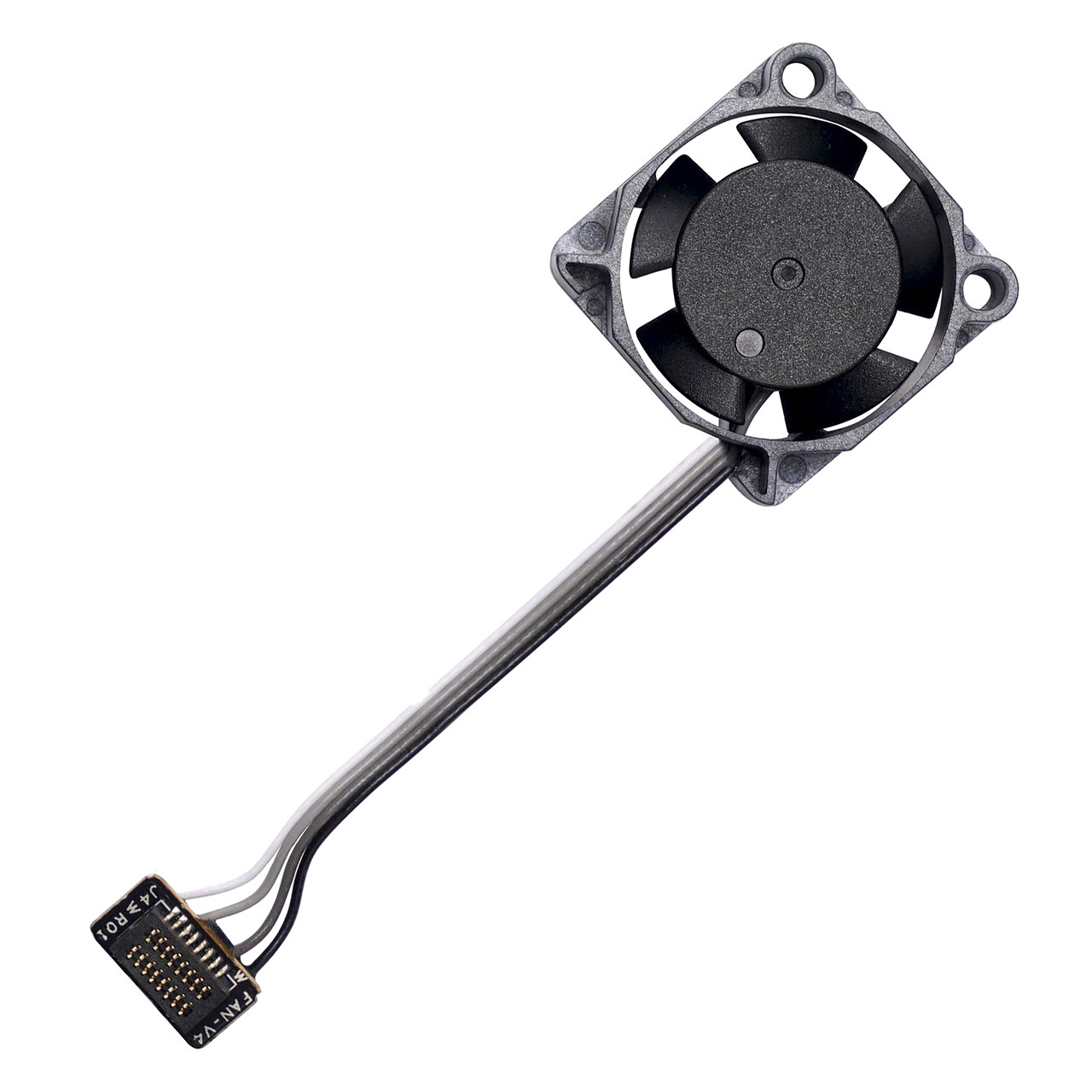Вентилятор охолодження хотенда (Cooling Fan) для 3Д-принтера Bambu Lab P1 Series (оригінал, FAF002-P)