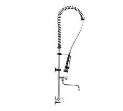 Душ м'ячий Cancan MT04