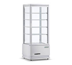 Вітрина холодильна GoodFood RT98L біла