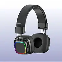 Бездротові навушники накладні Bluetooth MDR Marshall BT XY-30/9538 USB