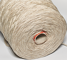 Мерінос Cool Wool Big Lana Grosa льний