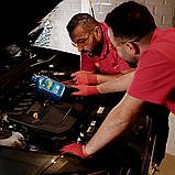 Трансмісійна олива Shell Spirax S5 DCT 11, 1 л, фото 4