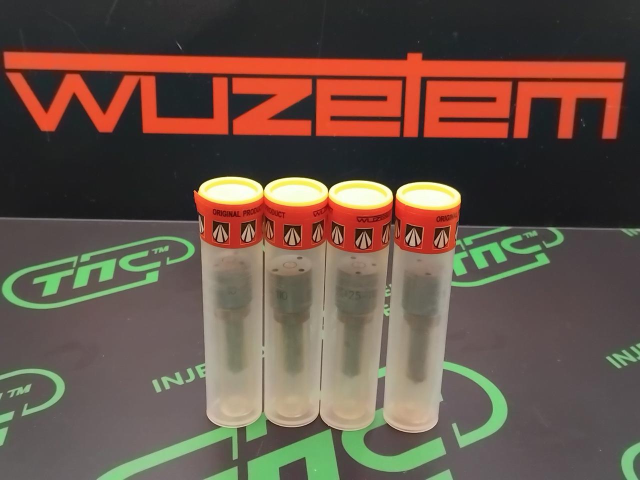 Розпилювач дизельної форсунки E25.1112110 Wuzetem