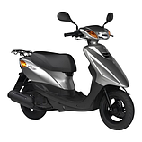Запчастини для Yamaha JOG