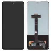 Дисплей (модуль) + тачскрін (сенсор) для Xiaomi Poco X6 5G 23122PCD1G / Redmi Note 13 Pro 5G 2312DRA50C, TFT