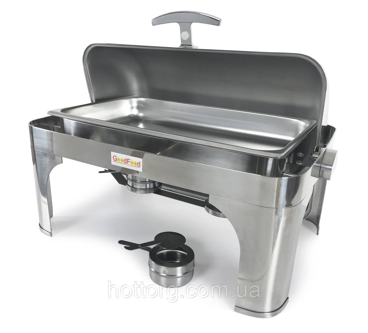 Чафіндіш GoodFood CD200 Premium