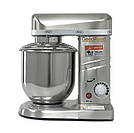 Машина збивальна GoodFood PM-B5S металік, фото 4