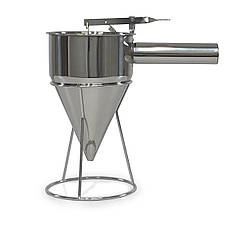 Бункер для тіста GoodFood DH1