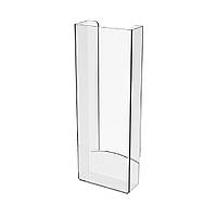 Кишеня буклетниця EKOSTAR для буклетів 75х210