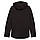 Толстовка чоловіча Puma Evostripe Full-Zip Men's Hoodie 678995 01 (чорна, по фігурі, спортивна, бренд пума), фото 5