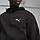 Толстовка чоловіча Puma Evostripe Full-Zip Men's Hoodie 678995 01 (чорна, по фігурі, спортивна, бренд пума), фото 7