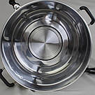 Кип'ятильник електричний GoodFood WB10A, фото 5