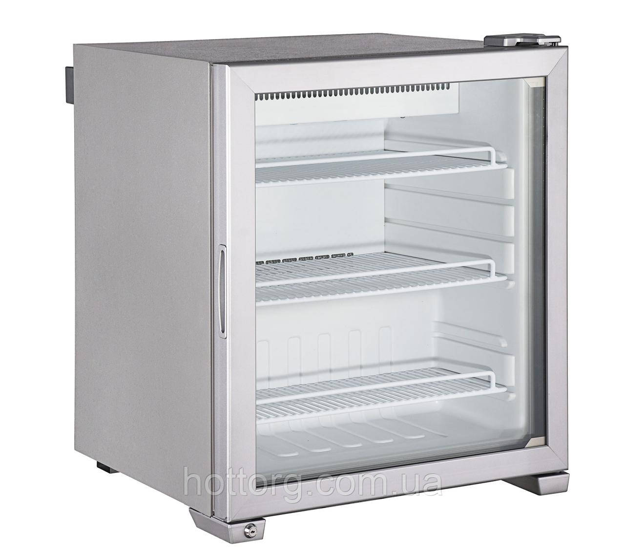 Шафа морозильна GoodFood RTD99L, фото 1