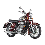 Запчастини для мотоцикла JAWA