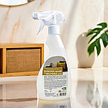 Професійний засіб для очищення килимів та мяких меблів з текстилю Білизна Профи, 500 мл, фото 5