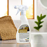 Професійний засіб для очищення килимів та мяких меблів з текстилю Білизна Профи, 500 мл, фото 7