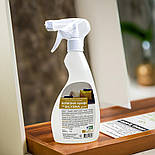 Професійний засіб для очищення килимів та мяких меблів з текстилю Білизна Профи, 500 мл, фото 10