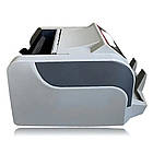 Лічильна машинка з UV-детектором, від мережі, WX-7252 / Машинка для рахунку грошей / Лічильник банкнот, фото 3