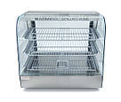 Вітрина теплова GoodFood WS200 STEEL, фото 3