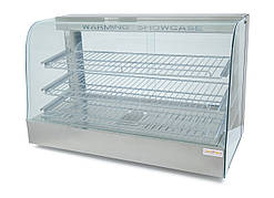 Вітрина теплова GoodFood WS300 STEEL