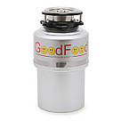 Утилізатор харчових відходів для кухні GoodFood KFWD18, фото 2