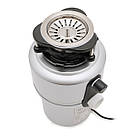 Утилізатор харчових відходів для кухні GoodFood KFWD18, фото 4