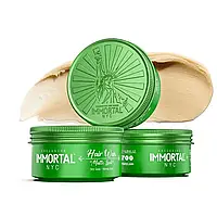 Віск для укладки волосся Immortal NYC Hair Wax Matte Look 150 ml NYC-02