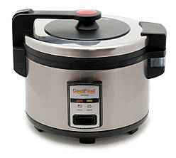 Рисоварка електрична GoodFood ERC56A