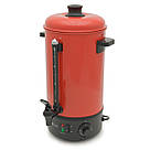 Кип'ятильник електричний GoodFood WB08 RED, фото 3