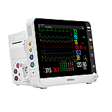 Монітор пацієнта uMEC120 Медапаратура, фото 3