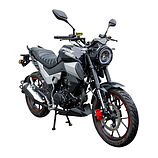 Запчастини на мотоцикли Zongshen, Lifan, Minsk 125 / 150 / 200 / 250 см3