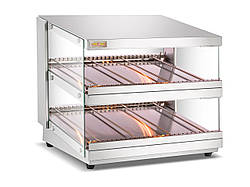 Вітрина теплова GoodFood WS85 ELIT