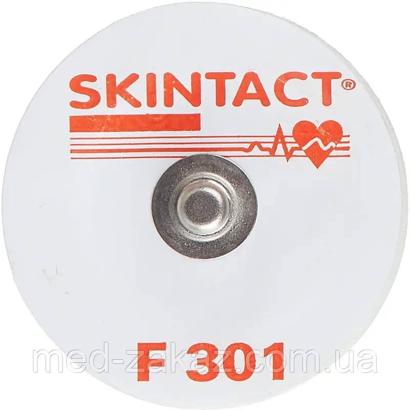 Електроди для ЕКГ Skintact F301 для педіатрії 30 мм., №30